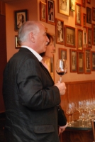 Monarchia Portfolió Kóstoló 2008.