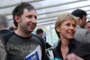 Monarchia Portfolió Kóstoló 2008.