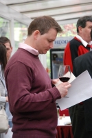 Monarchia Portfolió Kóstoló 2008.