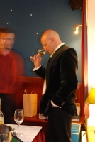 Monarchia Portfolió Kóstoló 2008.