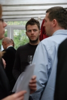 Monarchia Portfolió Kóstoló 2008.