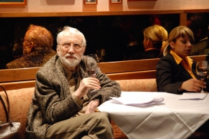 Monarchia Portfolió Kóstoló 2008.