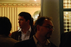 Monarchia Portfolió Kóstoló 2008.