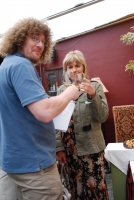 Monarchia Portfolió Kóstoló 2008.