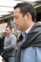 Monarchia Portfolió Kóstoló 2008.