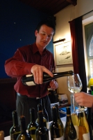 Monarchia Portfolió Kóstoló 2008.