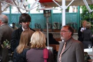 Monarchia Portfolió Kóstoló 2008.