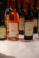 Monarchia Portfolió Kóstoló 2008.