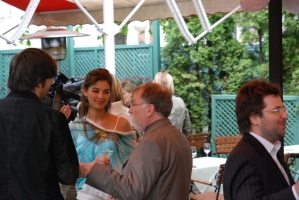 Monarchia Portfolió Kóstoló 2008.