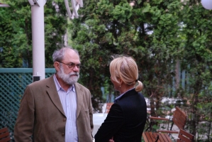 Monarchia Portfolió Kóstoló 2008.