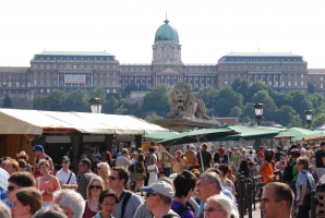 Monarchia Portfolió Kóstoló 2008.