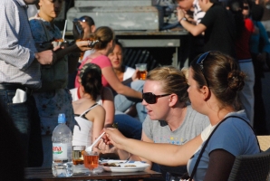 Monarchia Portfolió Kóstoló 2008.