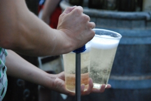 Monarchia Portfolió Kóstoló 2008.