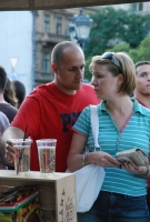 Monarchia Portfolió Kóstoló 2008.