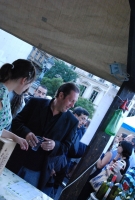 Monarchia Portfolió Kóstoló 2008.