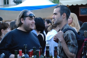 Monarchia Portfolió Kóstoló 2008.