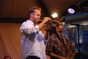 Monarchia Portfolió Kóstoló 2008.