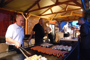 Monarchia Portfolió Kóstoló 2008.