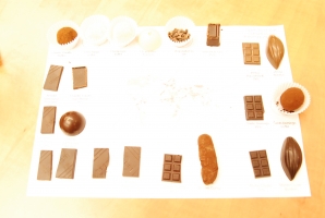 Monarchia Portfolió Kóstoló 2008.