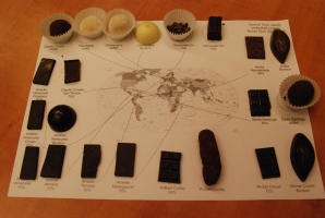 Monarchia Portfolió Kóstoló 2008.