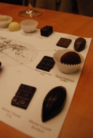 Monarchia Portfolió Kóstoló 2008.