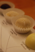 Monarchia Portfolió Kóstoló 2008.