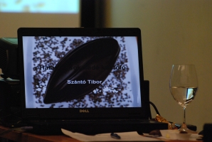 Monarchia Portfolió Kóstoló 2008.