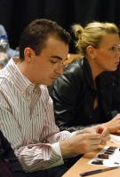 Monarchia Portfolió Kóstoló 2008.