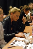 Monarchia Portfolió Kóstoló 2008.