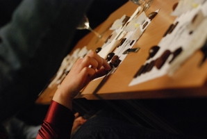 Monarchia Portfolió Kóstoló 2008.