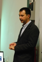 Monarchia Portfolió Kóstoló 2008.