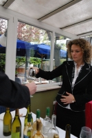 Monarchia Portfolió Kóstoló 2008.