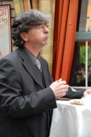 Monarchia Portfolió Kóstoló 2008.