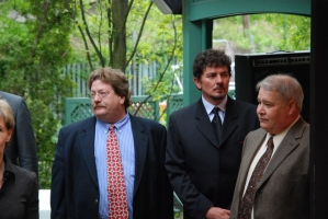 Monarchia Portfolió Kóstoló 2008.