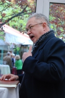 Monarchia Portfolió Kóstoló 2008.