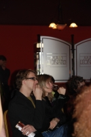 Závada Pál felolvasóestje Vylyan borokkal