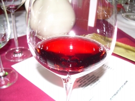 Ménesi borok a Magyar Borok Házában