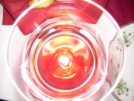 Ménesi borok a Magyar Borok Házában