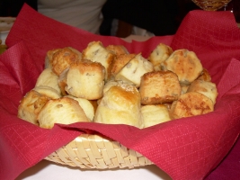 Ménesi borok a Magyar Borok Házában