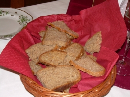 Ménesi borok a Magyar Borok Házában