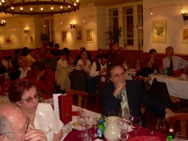 Ménesi borok a Magyar Borok Házában