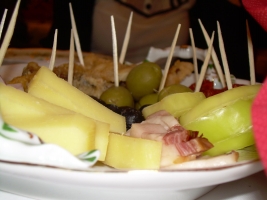 Ménesi borok a Magyar Borok Házában