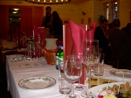 Ménesi borok a Magyar Borok Házában