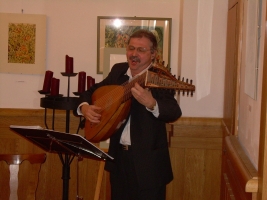 Ménesi borok a Magyar Borok Házában