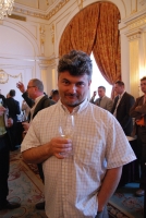 Tokaj Reneszánsz évjárat-bemutató 2008.