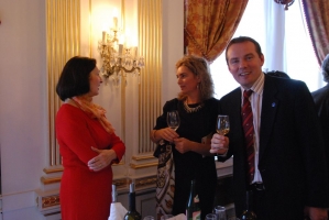 Tokaj Reneszánsz évjárat-bemutató 2008.