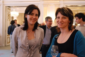 Tokaj Reneszánsz évjárat-bemutató 2008.