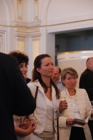 Tokaj Reneszánsz évjárat-bemutató 2008.