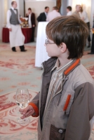 Tokaj Reneszánsz évjárat-bemutató 2008.