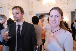 Tokaj Reneszánsz évjárat-bemutató 2008.